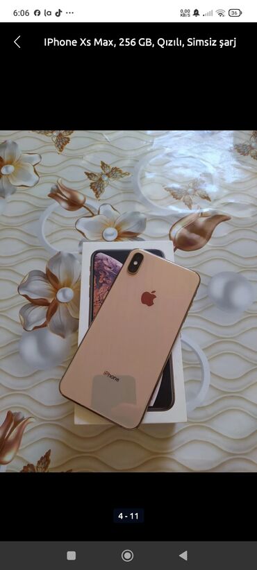 iphone xs 256 gb: IPhone Xs Max, 128 GB, Desert Titanium, Face ID