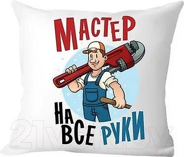 ремонт вытяжки на кухне: Мелкосрочные работы, Муж на час — 1