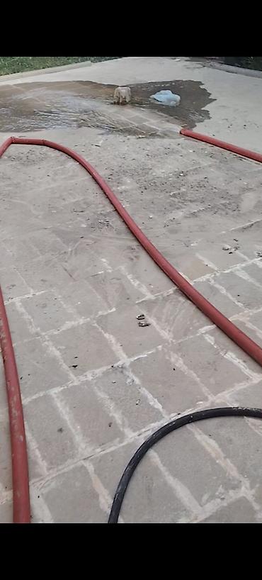 generator qiyməti: Arenda.Kirayesi.Sularin Matorla cekilmesi.Evleri padvallari quyularin — 5