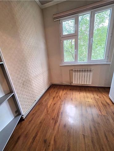 Аренда квартир: 3 комнаты, 58 м², 2 этаж, Евроремонт — 10