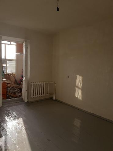 ищу гостиница: 2 комнаты, 50 м², 106 серия улучшенная, 4 этаж, Косметический ремонт — 3