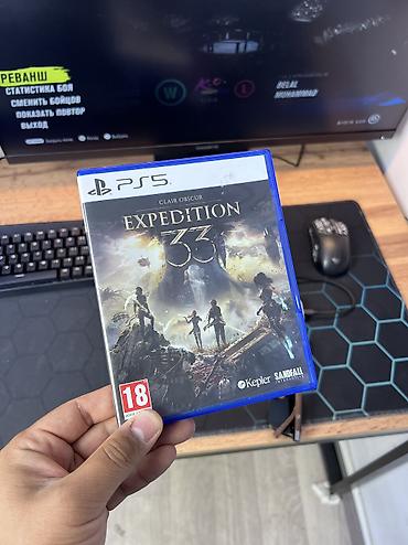 В продаже диски в идеальном состоянии без единой царапины Expedition at lalafo.kg В продаже диски в идеальном состоянии без единой царапины Expedition