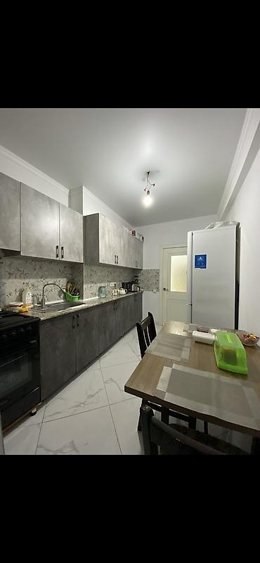 49: 4 комнаты, 84 м², Кок-Жар мкр Элитка, 4 этаж, Свежий ремонт — 10