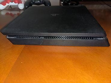 nintendo controller: Sony Playstation 4 Slim 1Tb Sony Playstation 4 Слим, 1тб продается с — 4