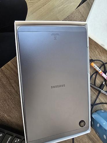 Samsung: Samsung planşeti, Samsung Galaxy Tab A11 (SM-X130) 4/64 GB Gray — 1