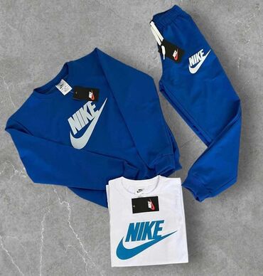 replay trenerke: Nike, 140-146, For boys