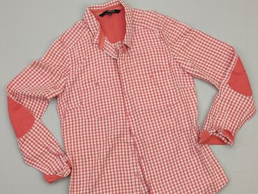 bluzki ze srebrną nitką reserved: Shirt, Reserved, S (EU 36), condition - Perfect