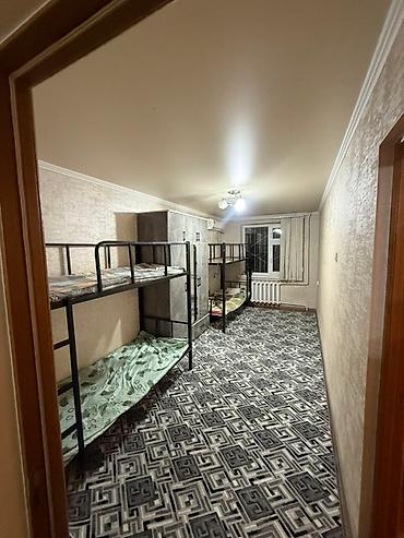 60: Аренда офисов, 60 м², 1 линия, С оборудованием, С отдельной кухней — 1