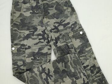 Shein, Штани карго жіночі, 2XS