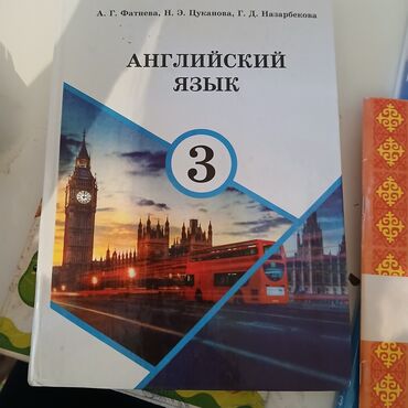 переводчик с английского: Иностранные языки