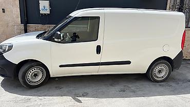 Fiat: Fiat Doblo: 1.4 l | 2019 il 244638 km Mikroavtobus — 6