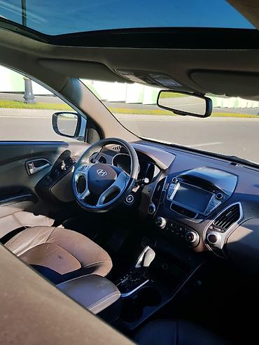 hyundai ıx35: Hyundai ix35: 2 l | 2013 il Ofrouder/SUV — 3