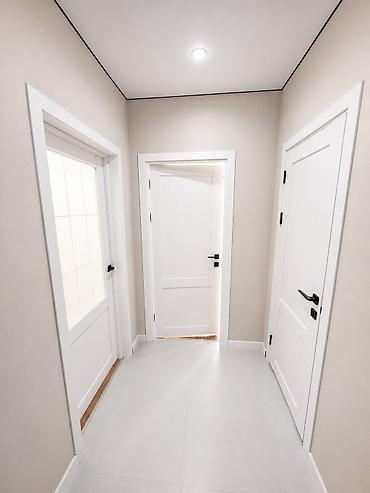 Продажа квартир: 1 комната, 42 м², Элитка, 2 этаж, Евроремонт — 2