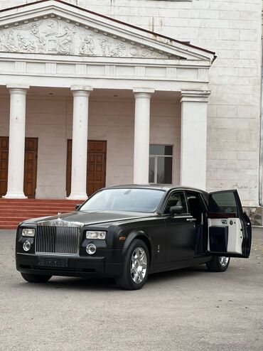 Аренда кортежа: Кортеж!!! Kortej_kg!!! -Авто люксового класса в аренду с водителем!!! — 15