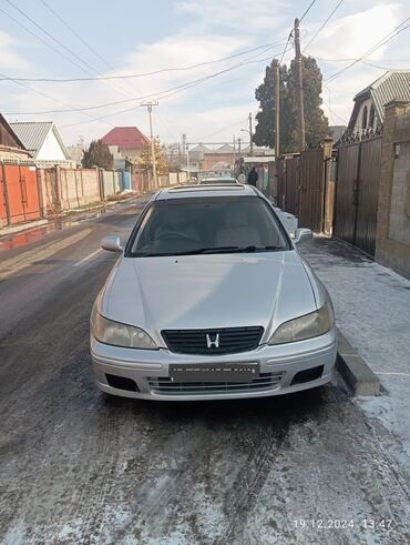 лэнд круизер: Honda Accord: 2002 г., 2 л, Автомат, Бензин, Хэтчбэк