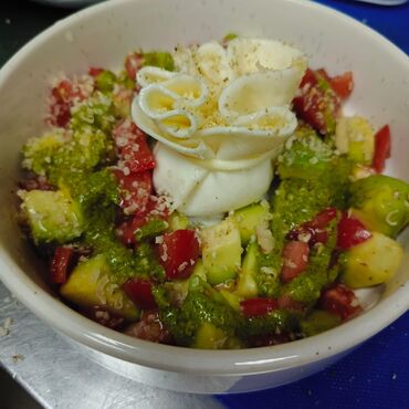 Готовые блюда, кулинария: Принимаю заказы на банкеты, шерине, кыз узатуу, суннот той, любые at lalafo.kg — 3 Готовые блюда, кулинария: Принимаю заказы на банкеты, шерине, кыз узатуу, суннот той, любые — 3