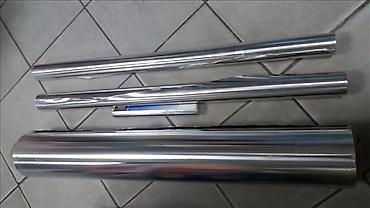 trimer u lidlu: U ponudi veca kolicina debele aluminijumske folije od 100 mikrona — 5