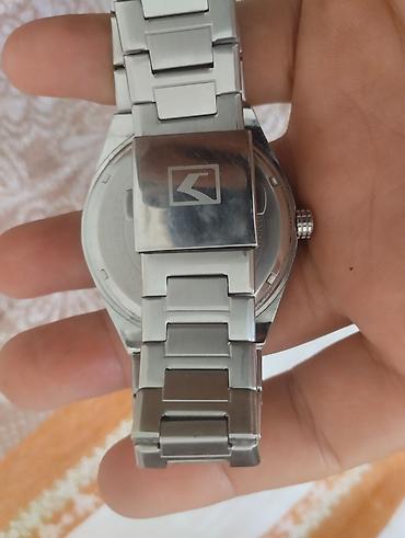 curren 8104: Классические часы часы, Curren, Китай, Мужские, Б/у — 1