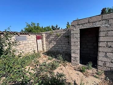 ağdaş emlak: Bakı, 55 kv. m, 2 otaqlı — 4