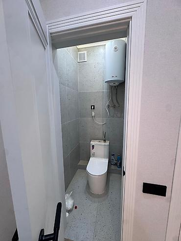 Долгосрочная аренда квартир: 2 комнаты, Агентство недвижимости, Без подселения, С мебелью полностью — 9