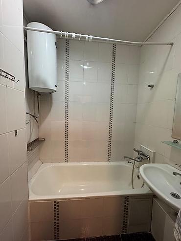 Продажа квартир: 2 комнаты, 48 м², 105 серия, 1 этаж, Евроремонт — 8