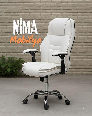 Ofis və oyun kresloları: Topdan və pərakəndə satış! 📦 🏠 Evinizdən çıxmadan sifariş edin 🚚 1 — 27