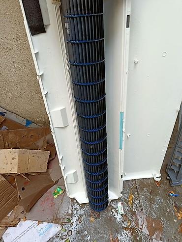 Установка кондиционеров: Профессиональные услуги по кондиционерам - Монтаж и демонтаж — 5