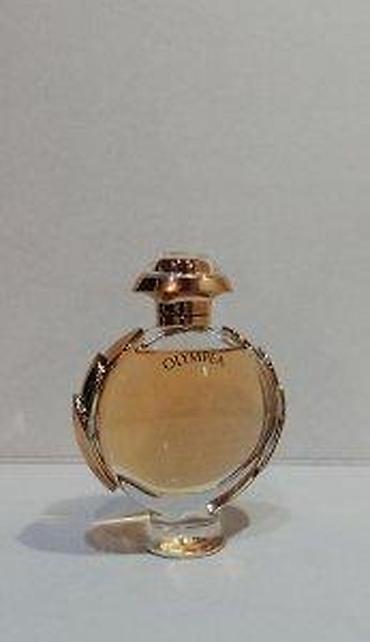 Parfemi: PACO RABANNE OLYMPEA EDP 80ML TSTR | Paco Rabanne Olympea edp 80ml — 12