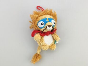 Mascots: Mascot Lion, condition - Good