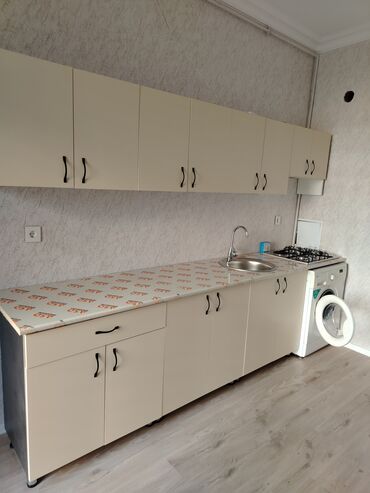 Yeni tikili: Satılır: 2 otaqlı mənzil Radnoy Plan və xüsusiyyətlər: - Geniş işıqlı — 1