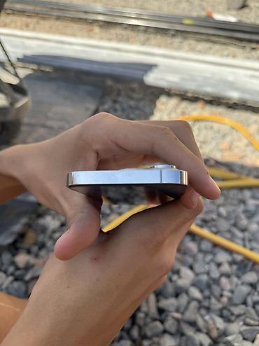 айфон 6 плюс с: IPhone 14 Pro, Б/у, 512 ГБ, Белый, 87 % — 3