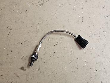 map sensor: Лямбда зонд Fiat 2006 г., Б/у, Оригинал, Германия — 1