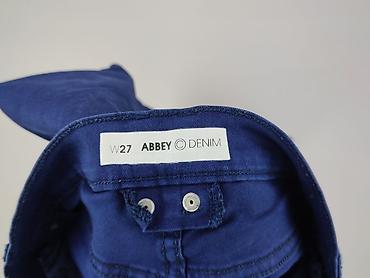 jeans 24: Jeansy damskie, rozmiar S — 4