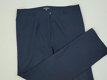 buty stella: Street One, Spodnie materiałowe damskie, rozmiar XL — 1