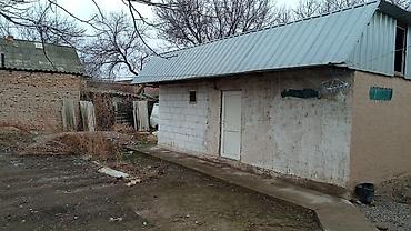 Продажа коттеджей и домов: Г. Токмок продается жилой дом + мини магазин — 7