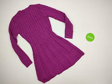 sweter: Shein, Sukienka damska, rozmiar XS — 5