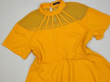 hello kitty house: Shein, Sukienka damska, rozmiar 4XL — 1