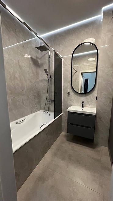 Продажа квартир: 3 комнаты, 109 м², Элитка, 8 этаж, Евроремонт — 15