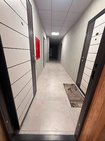 46: 1 комната, 47 м², Тунгуч мкр Элитка, 6 этаж, Евроремонт — 4