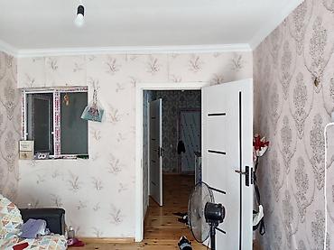 qebele ev satisi: 3 otaqlı, 55 kv. m, Kredit yoxdur, Yeni təmirli — 5
