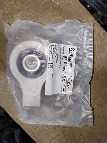 Подшипники: Подшипник кабины (Bearing Cabin) STELLOX 87-06001-SX - Назначение — 1