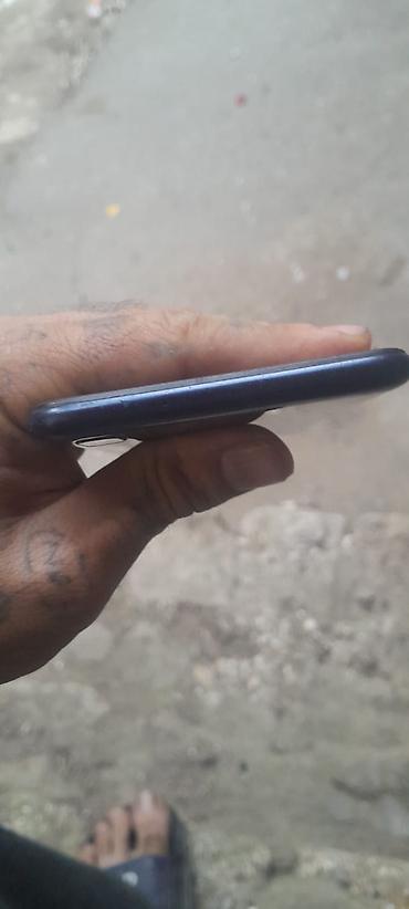 note 8 barter: Samsung A10e, 32 GB, rəng - Göy, Qırıq — 7