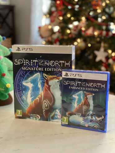 the last of us 1: PlayStation 5 spirit of the north oyun diski. Tam bağlı upokovkada