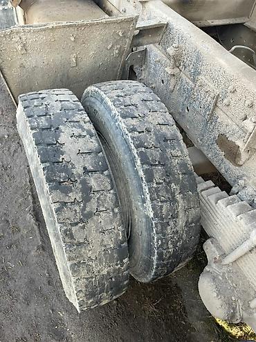 Грузовики: Грузовик, Камаз, Стандарт, 7 т, Б/у — 5