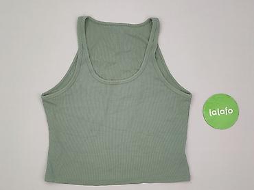 bluzki basic czarne: Dazy, Top damski, rozmiar 2XL — 2