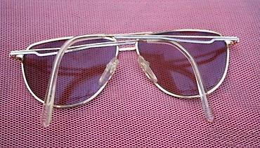 Naočare: Vintage ZLATNI ESSILOR line dioprijski ram Original. ORIGINAL! — 6