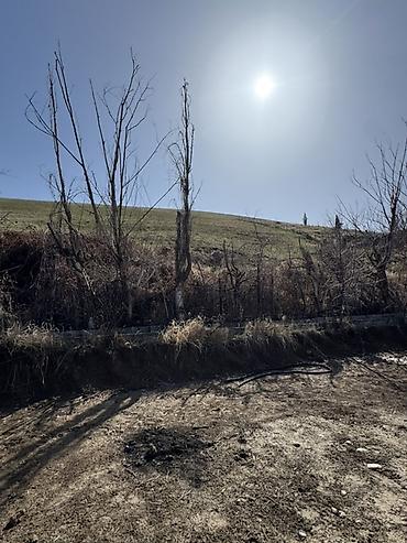 Продажа коттеджей и домов: 🔥 СРОЧНО! Дом с панорамным видом на Бишкек | Капитальный кирпичный | — 19