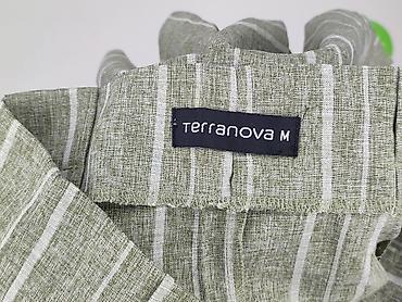 outlet carry: Terranova, Szorty damskie, rozmiar M — 4