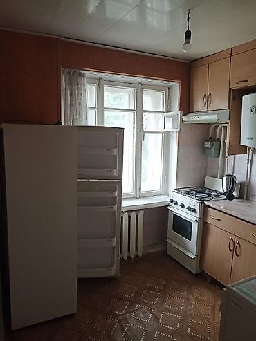 реальному: 3 комнаты, 56 м², Индивидуалка, 2 этаж, Косметический ремонт — 5