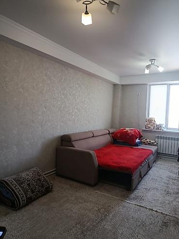 сдаю кв аламедин рынок: 2 комнаты, 62 м², Аламединский рынок / базар 5 этаж — 4